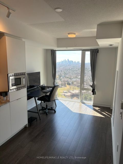 Photo 8 at 2509 - 50 O'neill Road, Don Mills, Toronto