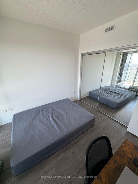 Photo 11 at 2509 - 50 O'neill Road, Don Mills, Toronto