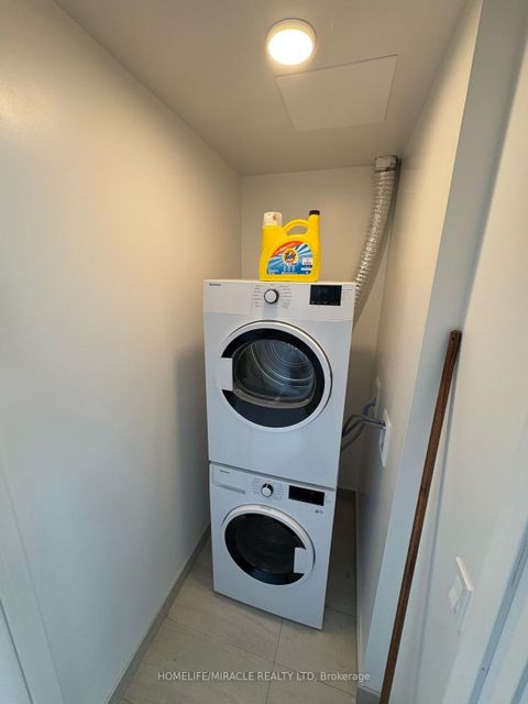 Photo 12 at 2509 - 50 O'neill Road, Don Mills, Toronto