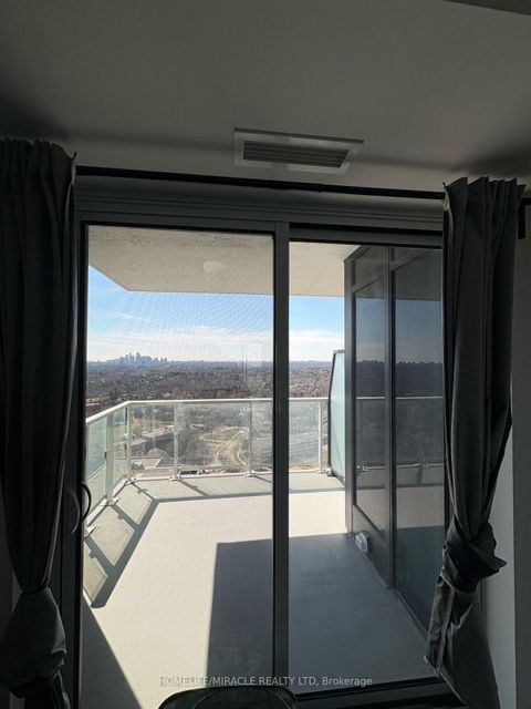 Photo 13 at 2509 - 50 O'neill Road, Don Mills, Toronto