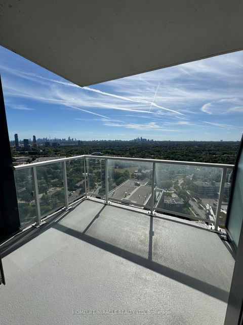 Photo 14 at 2509 - 50 O'neill Road, Don Mills, Toronto