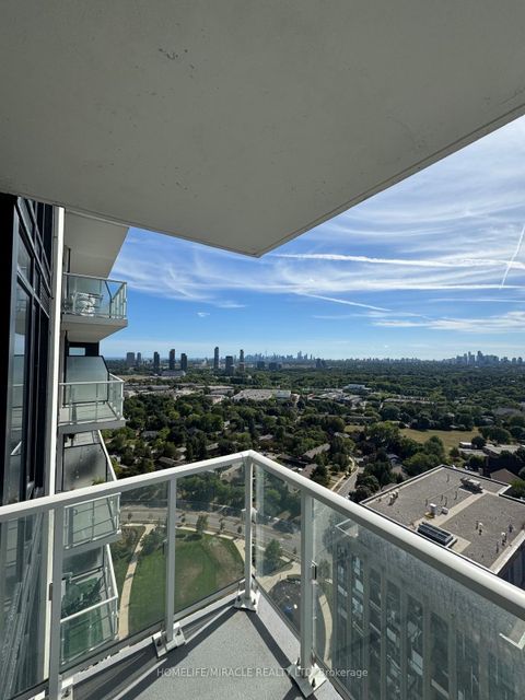 Photo 15 at 2509 - 50 O'neill Road, Don Mills, Toronto