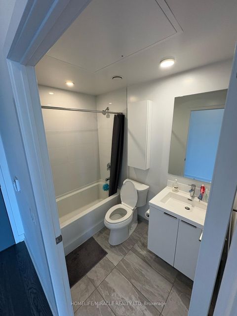 Photo 16 at 2509 - 50 O'neill Road, Don Mills, Toronto