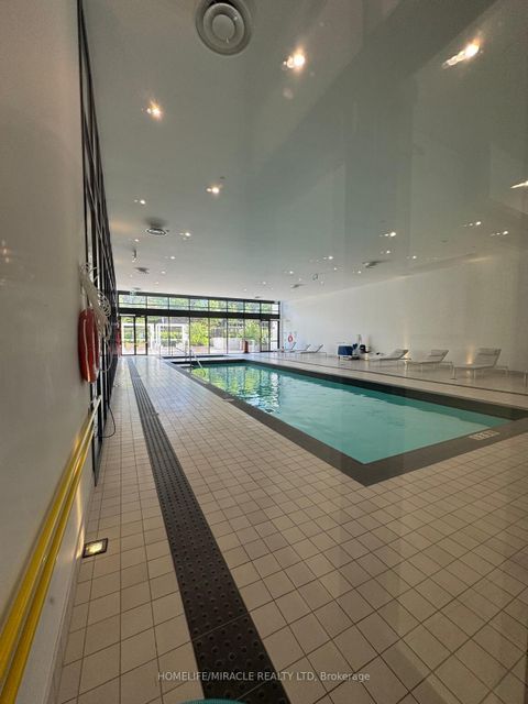 Photo 17 at 2509 - 50 O'neill Road, Don Mills, Toronto