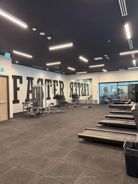 Photo 18 at 2509 - 50 O'neill Road, Don Mills, Toronto