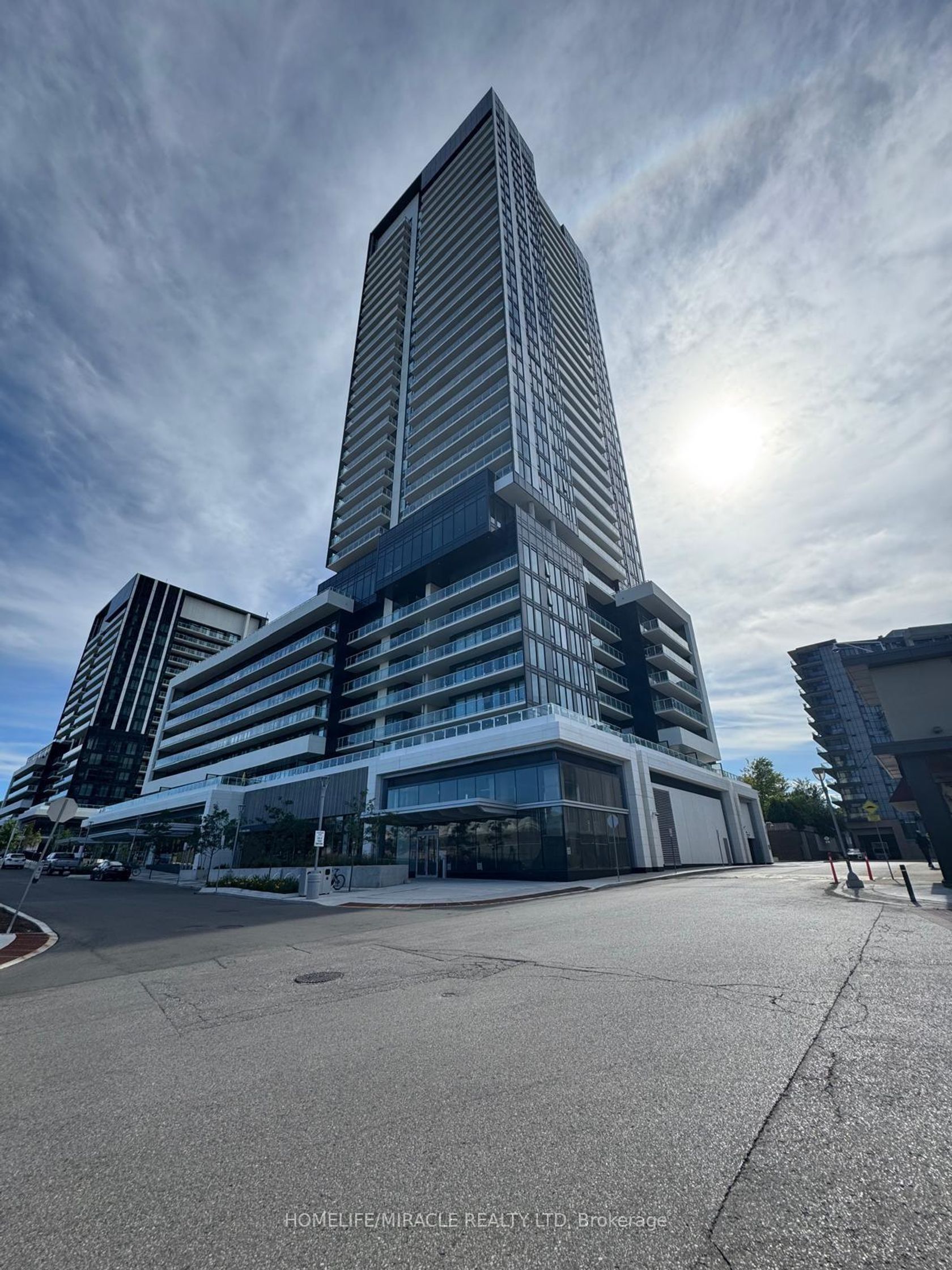 2509 - 50 O'neill Road, Don Mills, Toronto 