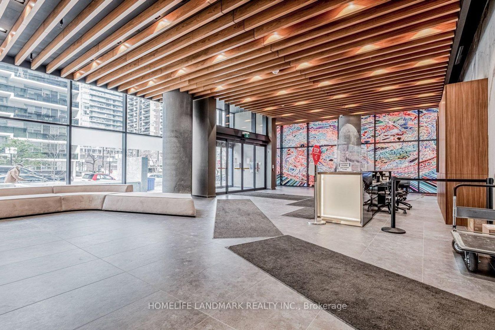 507 - 161 Roehampton Avenue, Mount Pleasant West, Toronto 