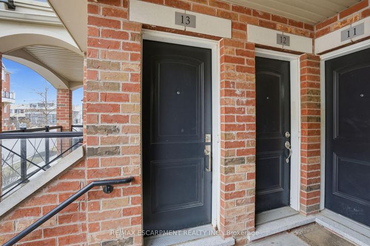 Photo 3 at 13 - 2464 Post Road, RO River Oaks, Oakville