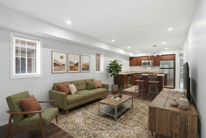 Photo 6 at 13 - 2464 Post Road, RO River Oaks, Oakville