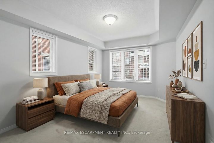 Photo 21 at 13 - 2464 Post Road, RO River Oaks, Oakville