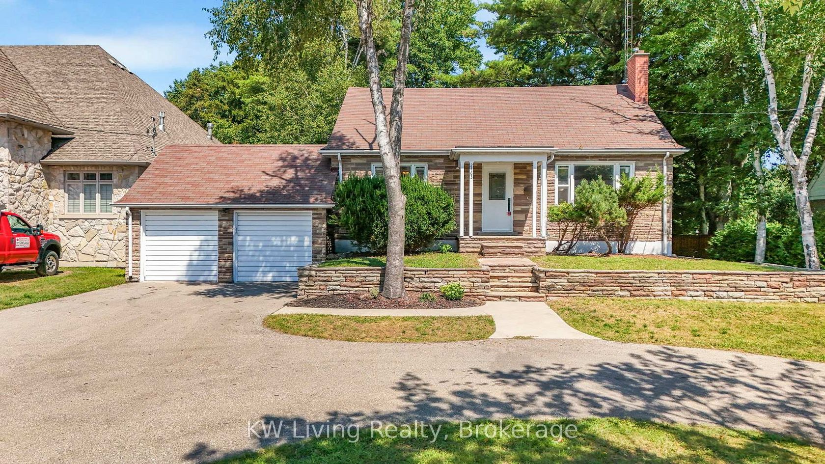 2463 Camilla Road, Cooksville, Mississauga 