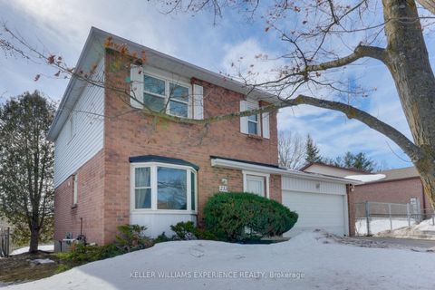 Photo 24 at 233 Little Avenue, Allandale Heights, Barrie