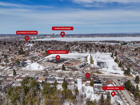 Photo 28 at 233 Little Avenue, Allandale Heights, Barrie