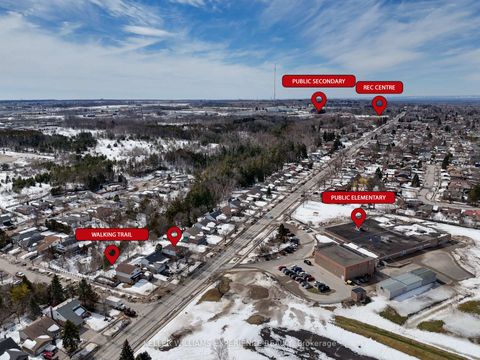 Photo 30 at 233 Little Avenue, Allandale Heights, Barrie