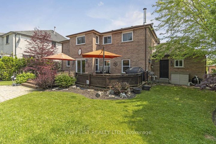 Photo 45 at 31 Bloomfield Trail, Oak Ridges, Richmond Hill