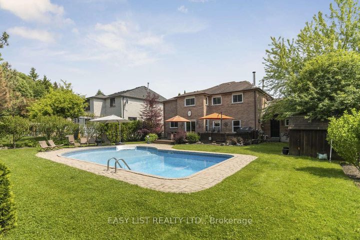 Photo 46 at 31 Bloomfield Trail, Oak Ridges, Richmond Hill