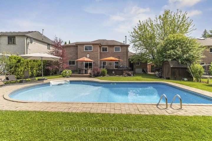 Photo 47 at 31 Bloomfield Trail, Oak Ridges, Richmond Hill