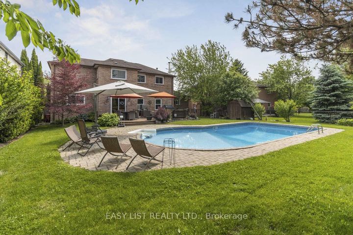Photo 48 at 31 Bloomfield Trail, Oak Ridges, Richmond Hill
