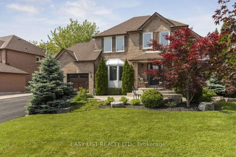 Photo 1 at 31 Bloomfield Trail, Oak Ridges, Richmond Hill