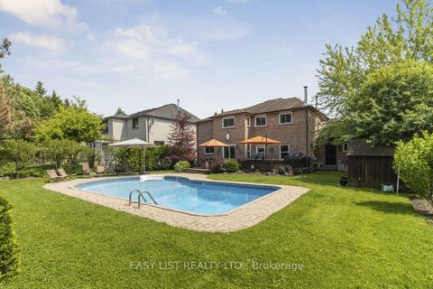 Photo 46 at 31 Bloomfield Trail, Oak Ridges, Richmond Hill