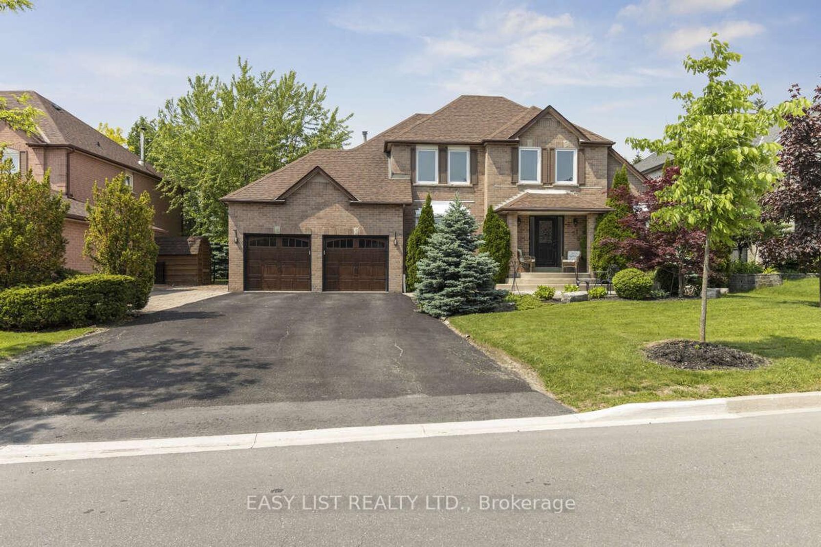 31 Bloomfield Trail, Oak Ridges, Richmond Hill 