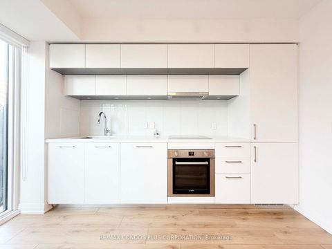 Photo 6 at 306 - 99 Foxbar Road, St. Clair, Toronto