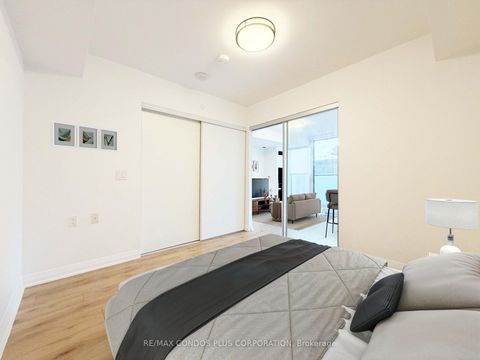 Photo 8 at 306 - 99 Foxbar Road, St. Clair, Toronto