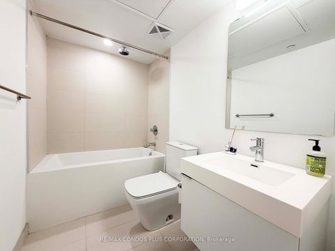 Photo 9 at 306 - 99 Foxbar Road, St. Clair, Toronto