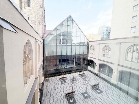 Photo 11 at 306 - 99 Foxbar Road, St. Clair, Toronto