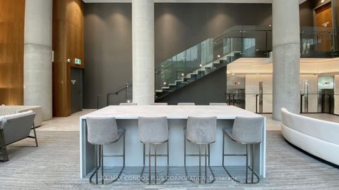 Photo 15 at 306 - 99 Foxbar Road, St. Clair, Toronto