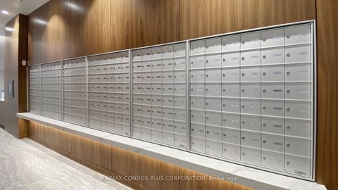 Photo 23 at 306 - 99 Foxbar Road, St. Clair, Toronto