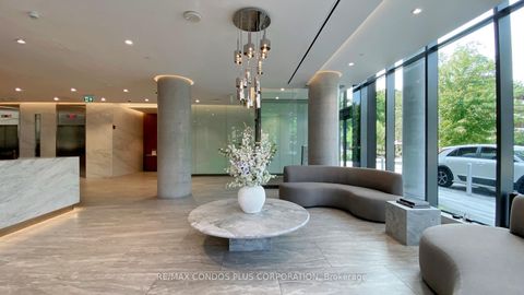 Photo 25 at 306 - 99 Foxbar Road, St. Clair, Toronto