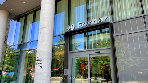 Photo 28 at 306 - 99 Foxbar Road, St. Clair, Toronto