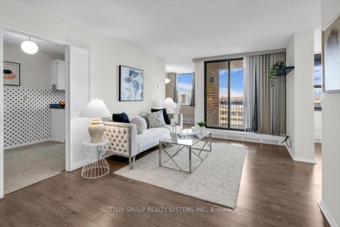 Photo 0 at PH109 - 90 Ling Road, West Hill, Toronto