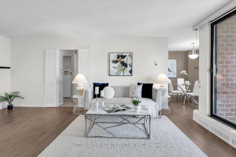 Photo 3 at PH109 - 90 Ling Road, West Hill, Toronto