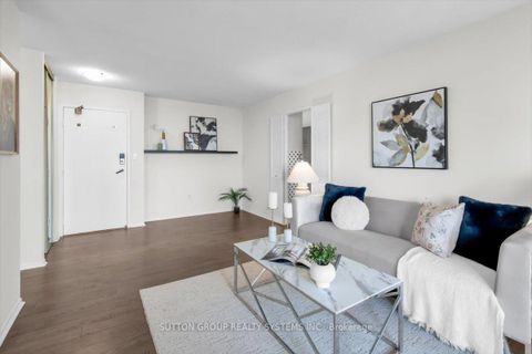 Photo 4 at PH109 - 90 Ling Road, West Hill, Toronto