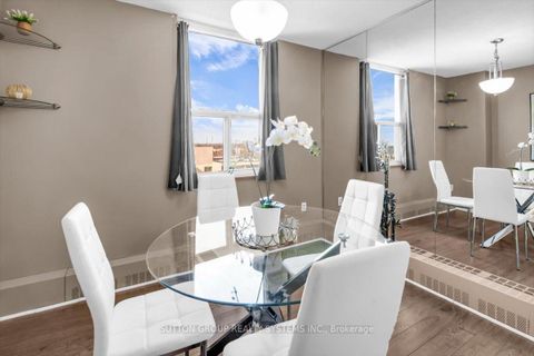 Photo 6 at PH109 - 90 Ling Road, West Hill, Toronto