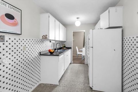 Photo 10 at PH109 - 90 Ling Road, West Hill, Toronto