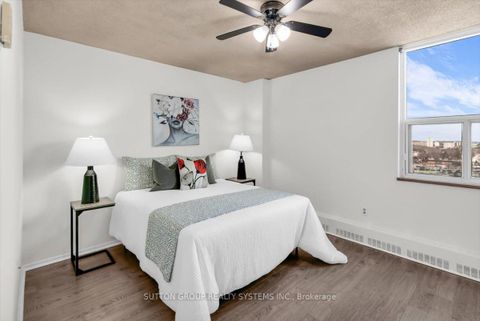 Photo 12 at PH109 - 90 Ling Road, West Hill, Toronto