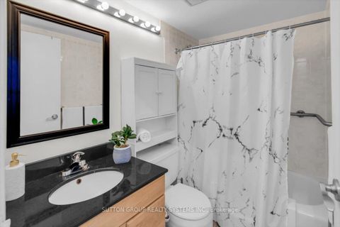 Photo 15 at PH109 - 90 Ling Road, West Hill, Toronto