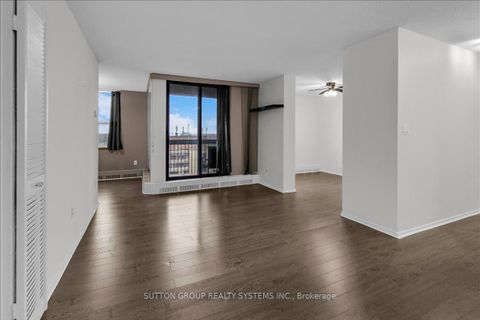 Photo 17 at PH109 - 90 Ling Road, West Hill, Toronto