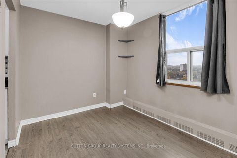 Photo 20 at PH109 - 90 Ling Road, West Hill, Toronto