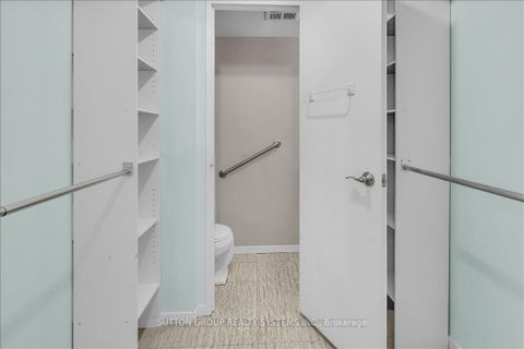 Photo 24 at PH109 - 90 Ling Road, West Hill, Toronto