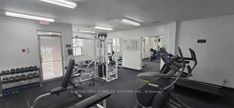 Photo 28 at PH109 - 90 Ling Road, West Hill, Toronto