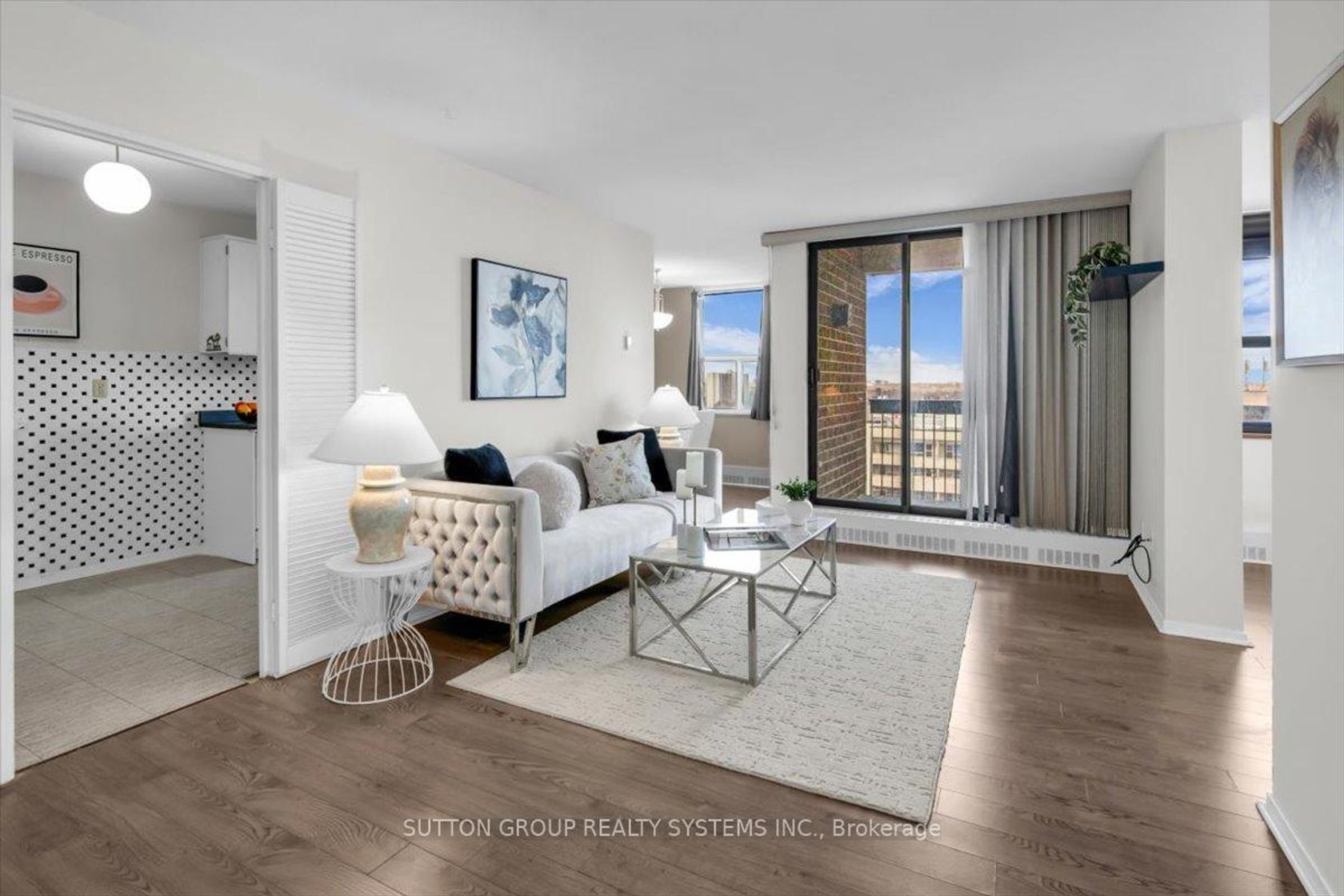 PH109 - 90 Ling Road, West Hill, Toronto photo number 2