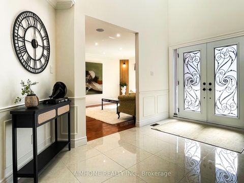 Photo 3 at 8 Cygnus Drive, Observatory, Richmond Hill