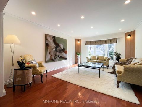 Photo 6 at 8 Cygnus Drive, Observatory, Richmond Hill