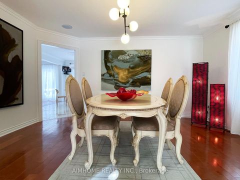 Photo 10 at 8 Cygnus Drive, Observatory, Richmond Hill