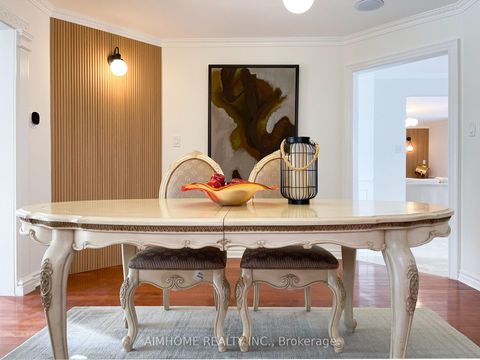 Photo 11 at 8 Cygnus Drive, Observatory, Richmond Hill