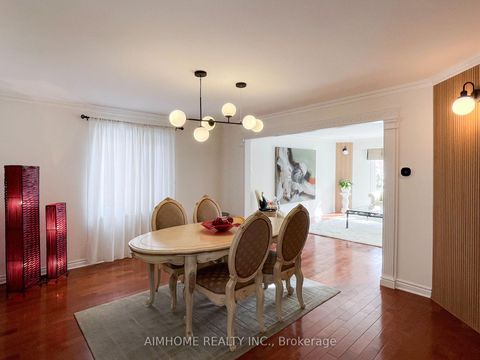 Photo 13 at 8 Cygnus Drive, Observatory, Richmond Hill